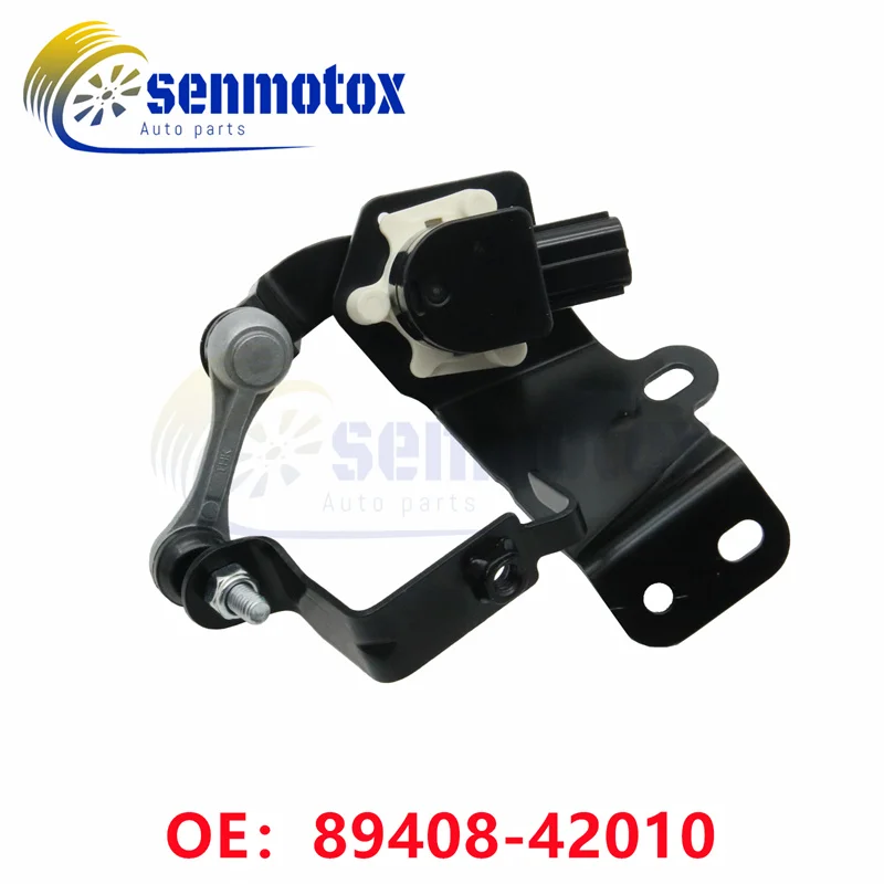 89408-42010 Rear Left Suspension Ride Height Sensor 8940842010 For Lexus NX200t 2015-2017 NX300 NX300h 2018-2021 V70-72-0391