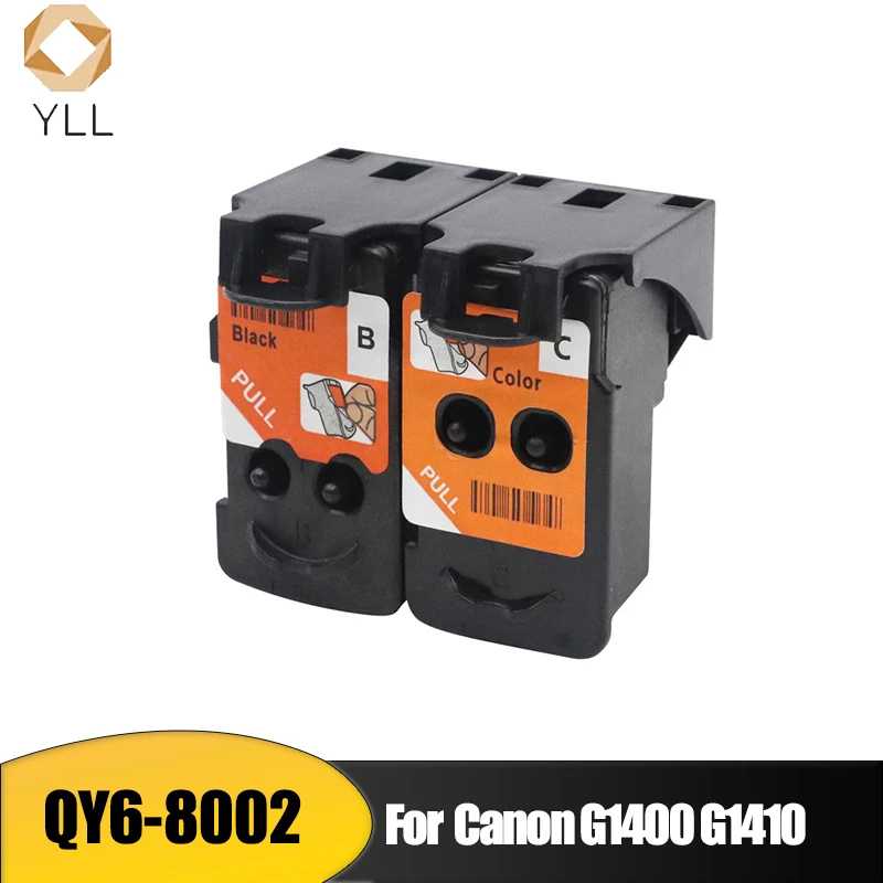 

QY6-8002 QY6-8018 Printhead CA91 CA92 print head For Canon PIXMA G1400 G1410 G1411 G2400 G2410 G2411 G3400 G3410 G3415 Printer