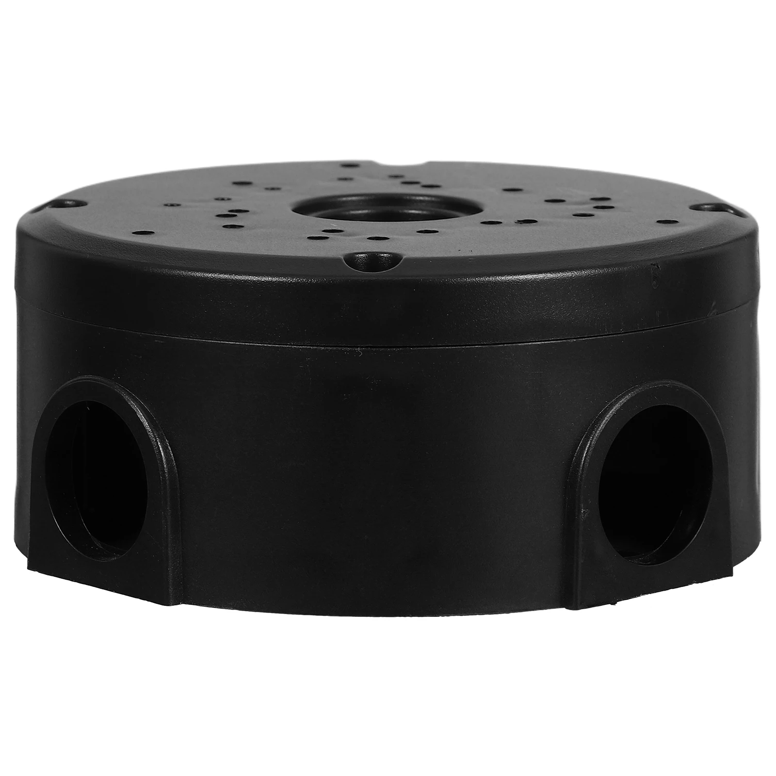 

Universal Power Concealment Junction Box Wall Ceiling Mount Durable Easy Installation For Home Office Commercial