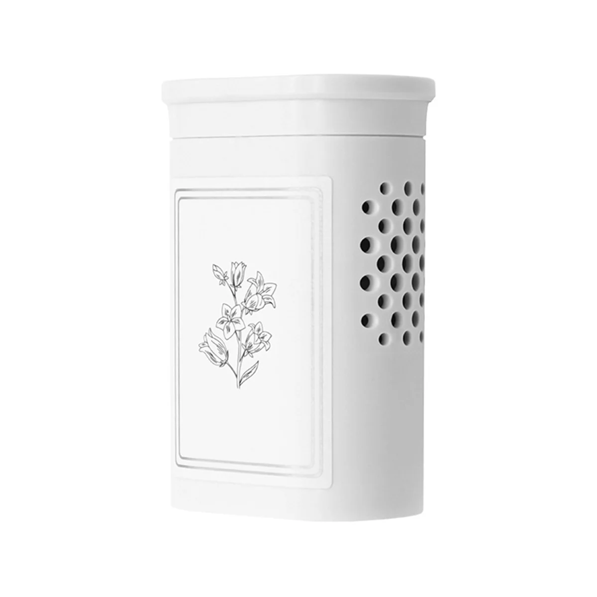 A56XQ For Ecovacs Airbot Andy Pro Vacuum Cleaner Deodorant Aromatherapy Capsule Fragrance Capsules for Air Purification