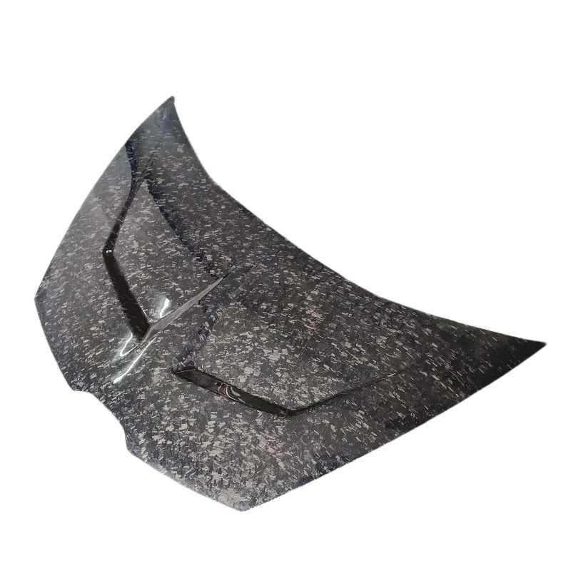 

Used for Lamborghini Huracan LP610 LP580 Upgrade 1016 Style Engine Hood Accessories Forged Carbon Fiber Engine Hood Body Kit