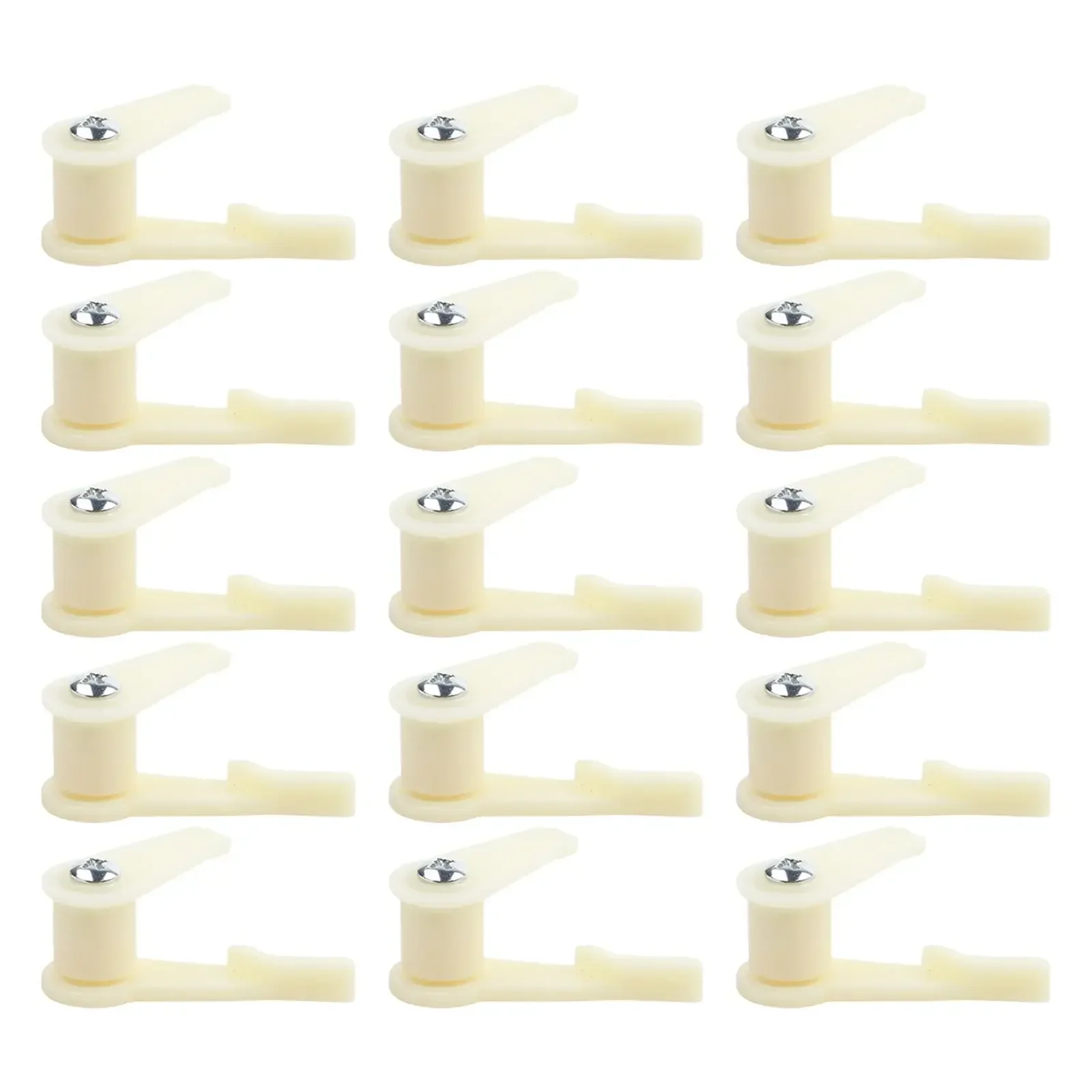 Comprehensive Package Lamp Shade Clips Flush Mount Clips As Shown In The Picture Ceiling Light Clips Multiple Installations