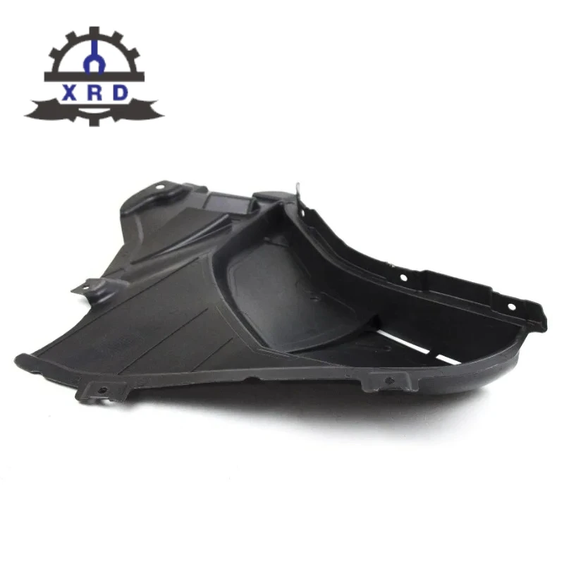 

51757340743 51757340744 Front Left Fender Liner Wheel Arch Lower Cover Splash Shield for BMW 5 Series G30 Auto Parts Engine