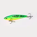 Tiger skin Green