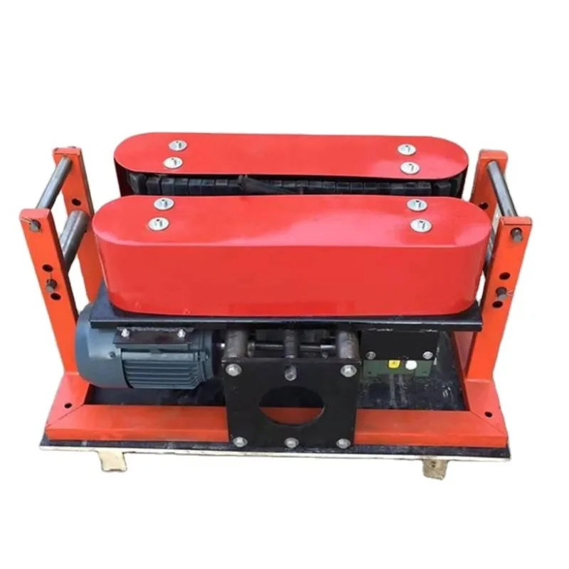 

Заводская поставка гусеничного кабеля, тягового конвейера, укладка проволоки, распродажа