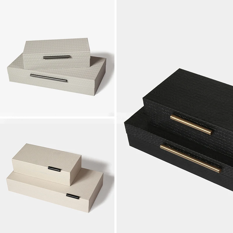 modern-minimalist-high-end-leather-jewelry-box-decorative-tray-desktop-decoration-item-bookshelf-ornament-pure-color-nordic-s