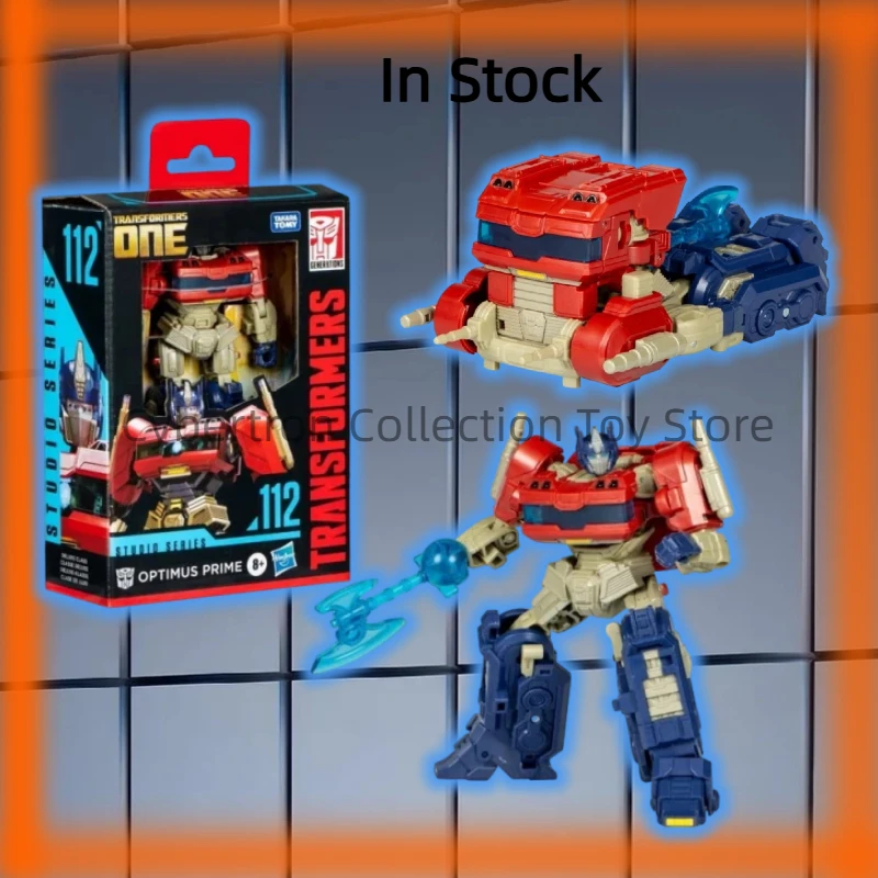 

[In Stock]TransformationToys SS Series SS112 SS-112 OP Deluxe Class Official Model Toy Action Figure Collectible