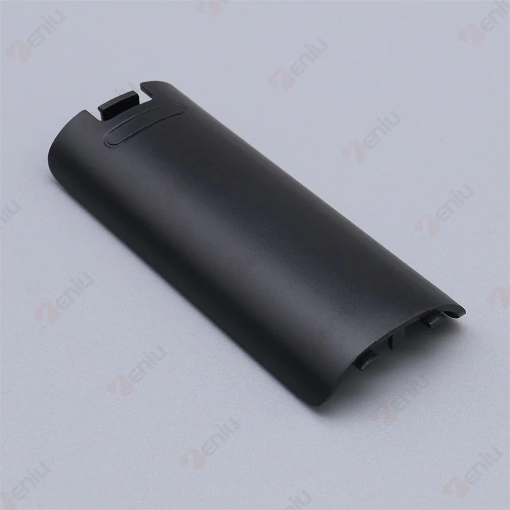 50/100 stücke Wireless Game Controller Batterie Fall Zurück Abdeckung Für Nintend Wii Fernbedienung Gamepad Griff Batterie Fällen Abdeckungen – Detail 11