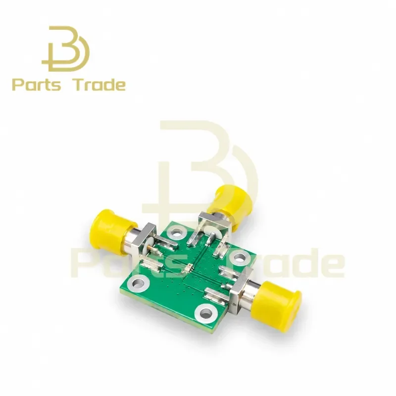 for DCW-11-722+ Directional Coupler Module 2.4GHz to 7.2GHz RF Coupler