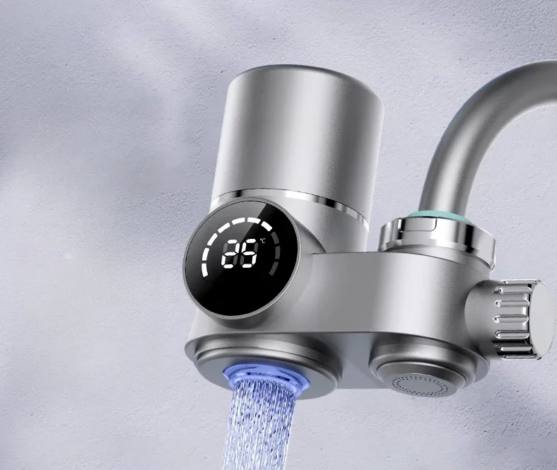 

Water purifier faucet filter special tap water direct drinking household water filter universal front kitchen purifier