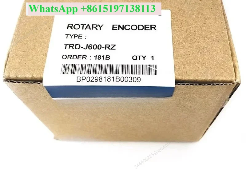 TRD-J100-RZ  Encoder Origin.al TRD-J500-RZ TRD-J360-RZ TRD-J200-RZ