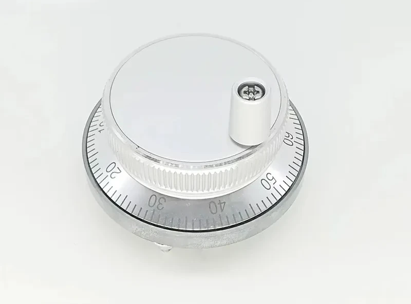 Handheld Encoder, Incremental Encoder, Hand Wheel, Handheld Box, Pulse Generator Manual Encoder