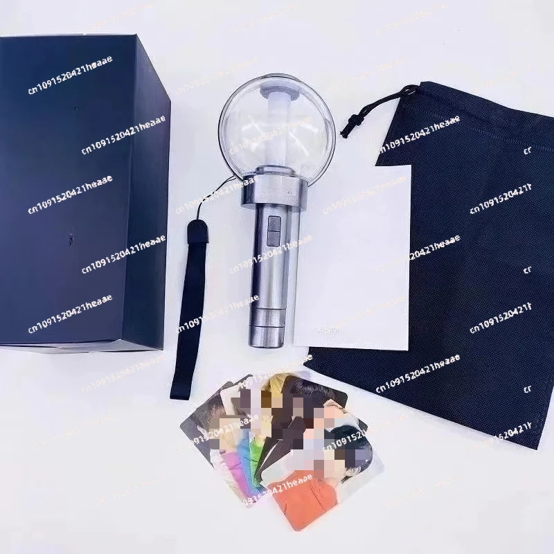 

Suitable for Glow Stick, Support Stick, Support Light, Hand Light of The Same Style, Spot Around The Concert