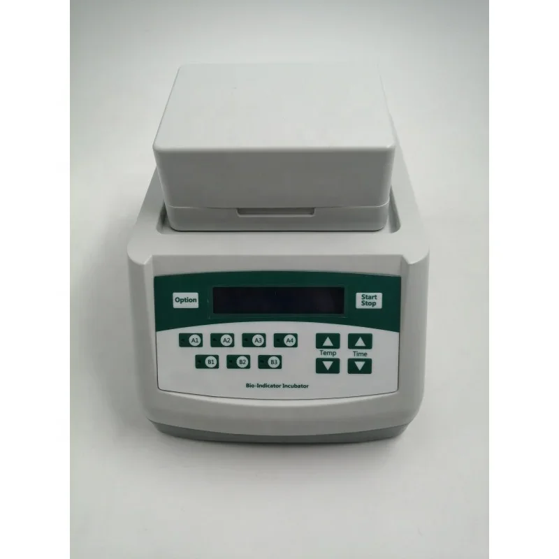 Laboratory Biological indicator Incubator 0-100C Sample constant temperature incubator