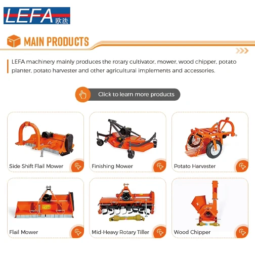 Flail Mower Brush Mower Cutter Provided Gearbox 16 Grass Cutter Machine Agricole for Farms Forest Cutting Grass France