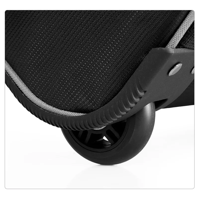 PGM Golf Air Consignment Bag Men's and Women's Golf Bag Aircraft Bag Thickened Anti-Collision Cotton