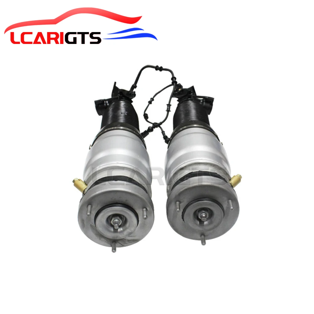 

1Pc For Hyundai Equus Genesis 2009-2016 Front Left Front Right Air Suspension Shock Absorber 54605-3N505 54606-3N505