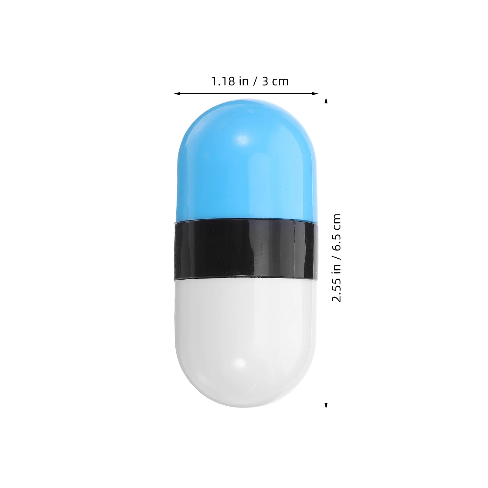 2Pcs Identity Protection Roller Stamp Address Hider Portable Confidential Seal for Sensitive Data Security Ink Roller