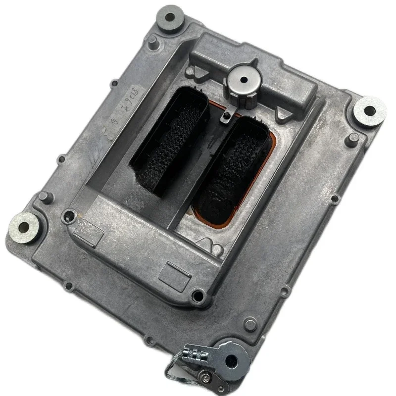 

Excavator Electronic Spare Part Controller For 21358126 Engine Controller ECU MCU Unit Computer Board Box For Mack Ecm