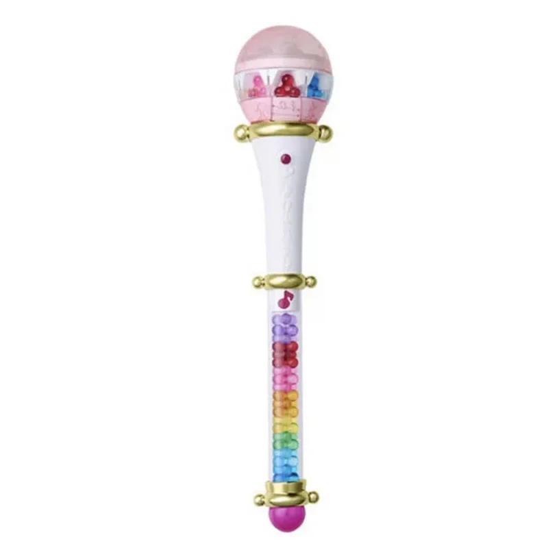 BANDAI Anime Magical DoReMi Magic Wand Special Memorize IN SHELF Christmas Gifts Genuine Action Figure Model Toys