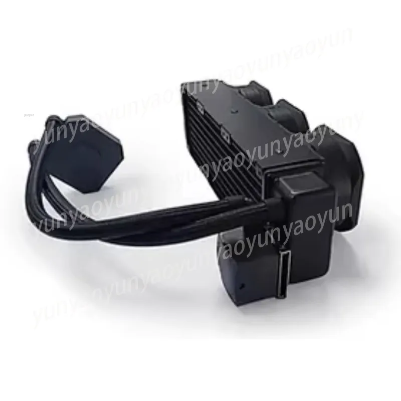 

High Performance Server Water Cooling System - All-in-One Liquid Cooler Compatible with 3647 / 4189 Sockets