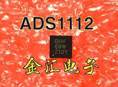 

Free deliveryI ADS1112IDRCR ADS1112IDRC 10PCS/LOT Module