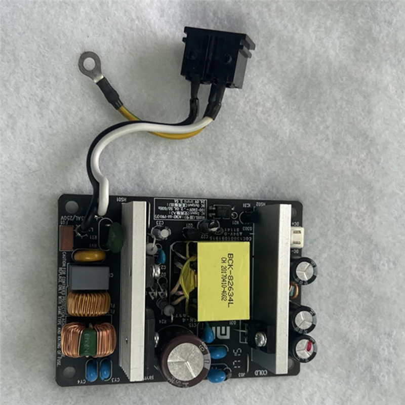 

Fit For Xiaomi Air Purifier 2/2H BCK-82634L Power Board Replacement PCB Repair Supply Strip