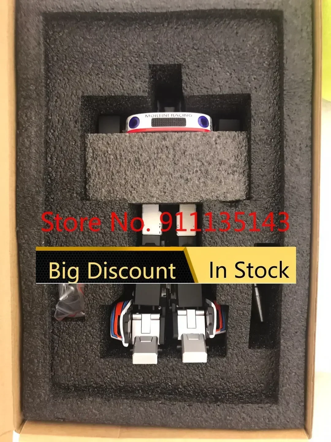 

Zeta EX-03 EX03 In Stock