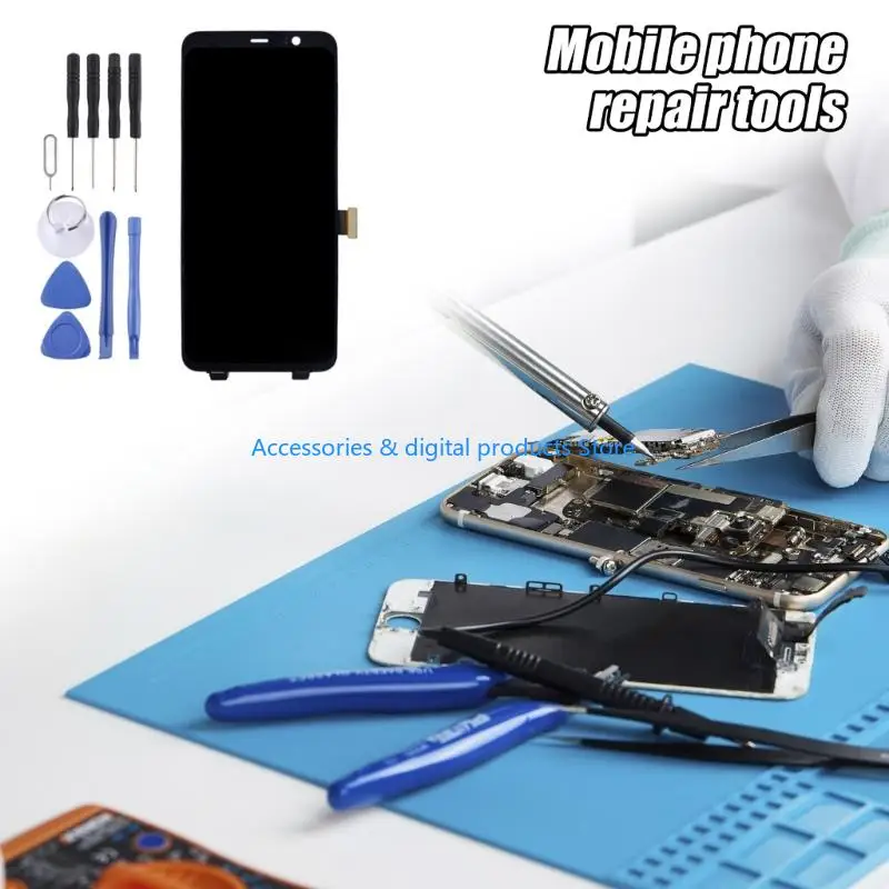 

77JD Высокая яркости ЖК -экраны сенсорных экранов Digitizer Точность сбора