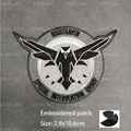 hook patch  10