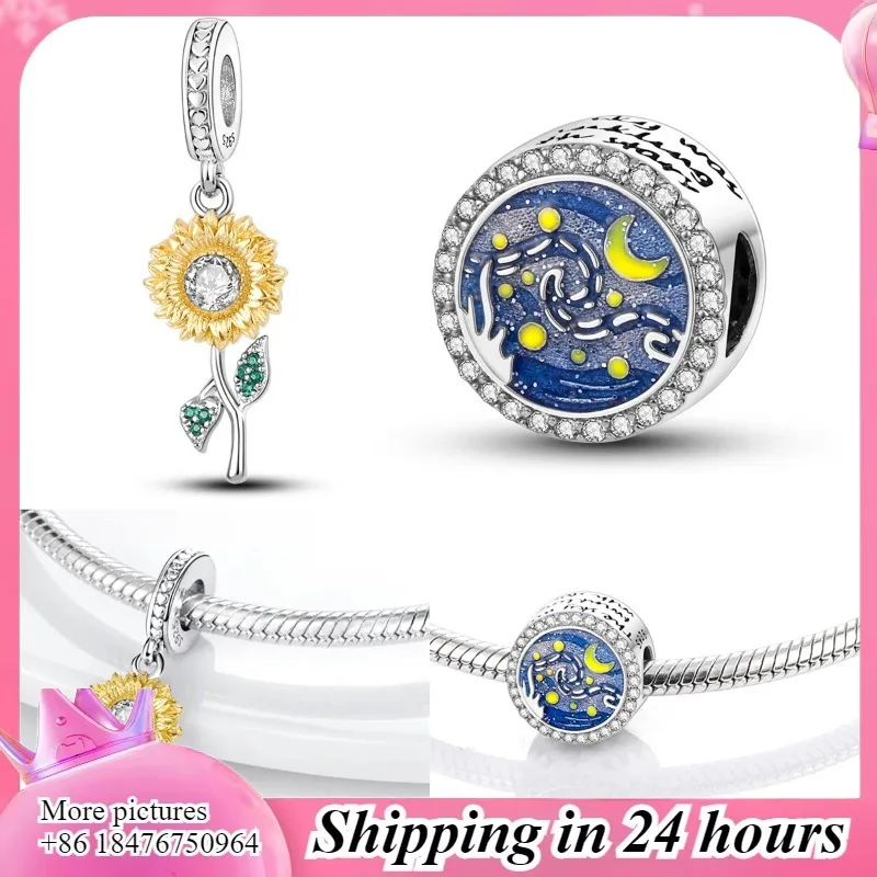 

Ушка галактики Brillantes con Circonita Cúbica (Plata 925) - Заработает гirasol