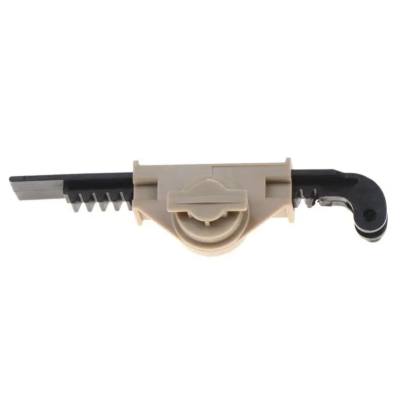 Automotive Glove Box Damper for Touan Fabia Octavia Right Side Enhanced Noise Reduction for Car Interior