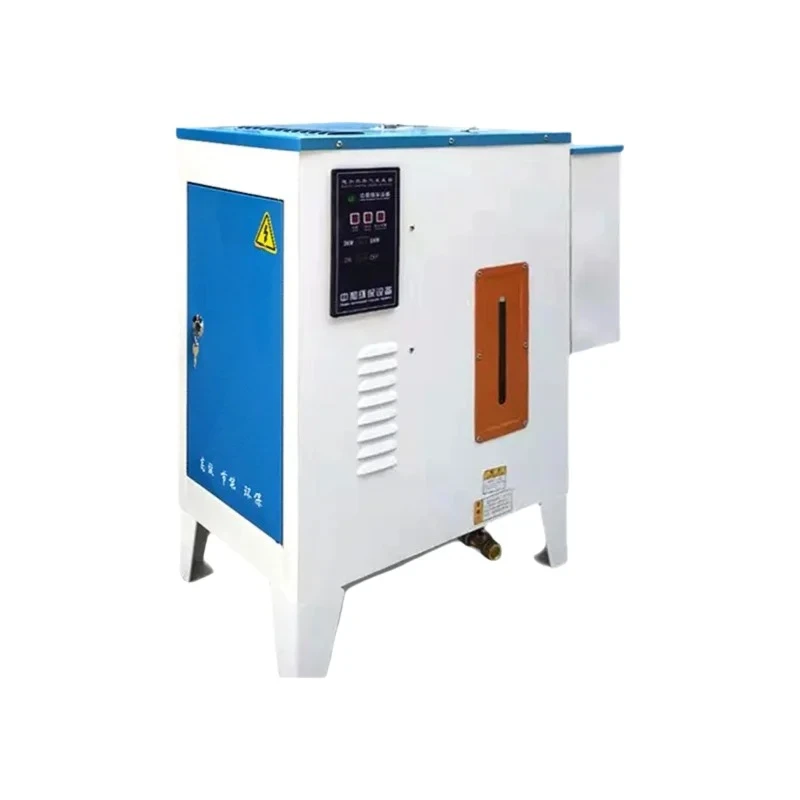 Fully Automatic Electric Steam Generator Energy-saving Boiler Clothing Ironing Soy Milk Steaming