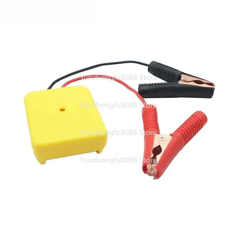 Car Emergency Start Power Supply Automotive Battery Charging Treasure