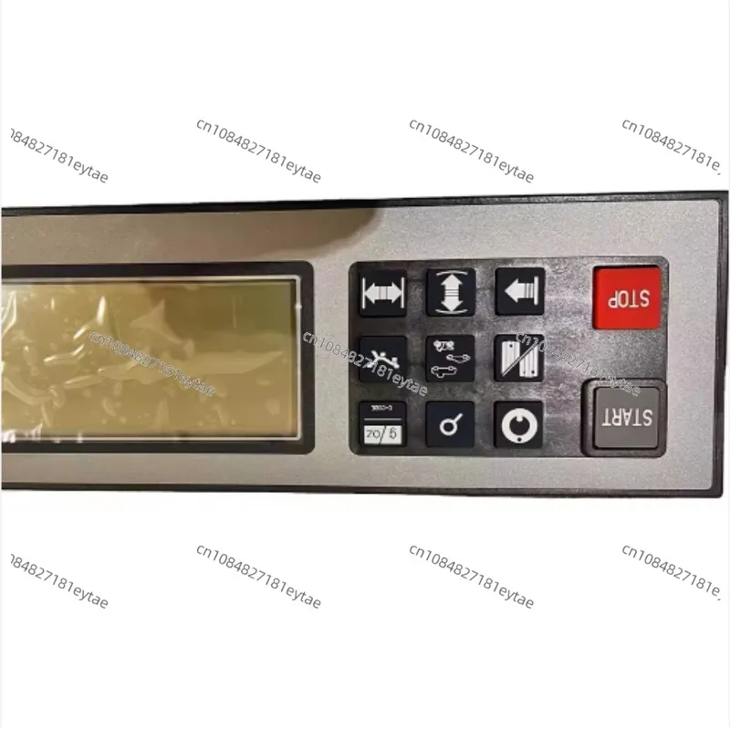 

1PC Wheel Balancers Button Display Panel