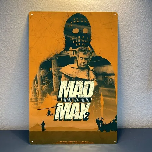 K1,Mad Max 2 Road R… - image