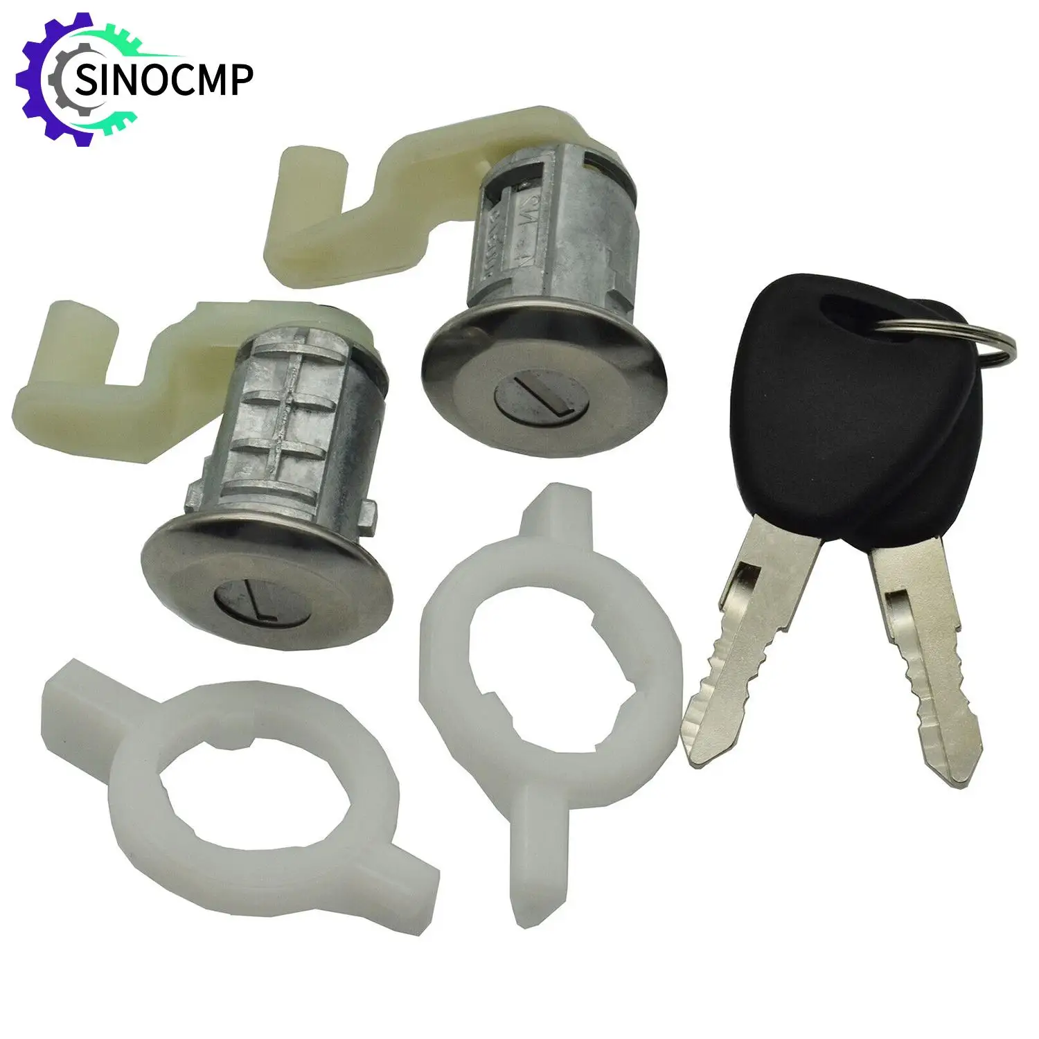 Door Lock Cylinder … - image