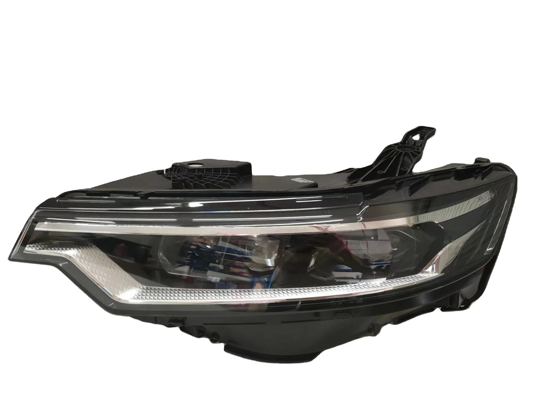 For Cadillac's latest XT6 automobile lighting system car lights led headlight   original headlight car headlight