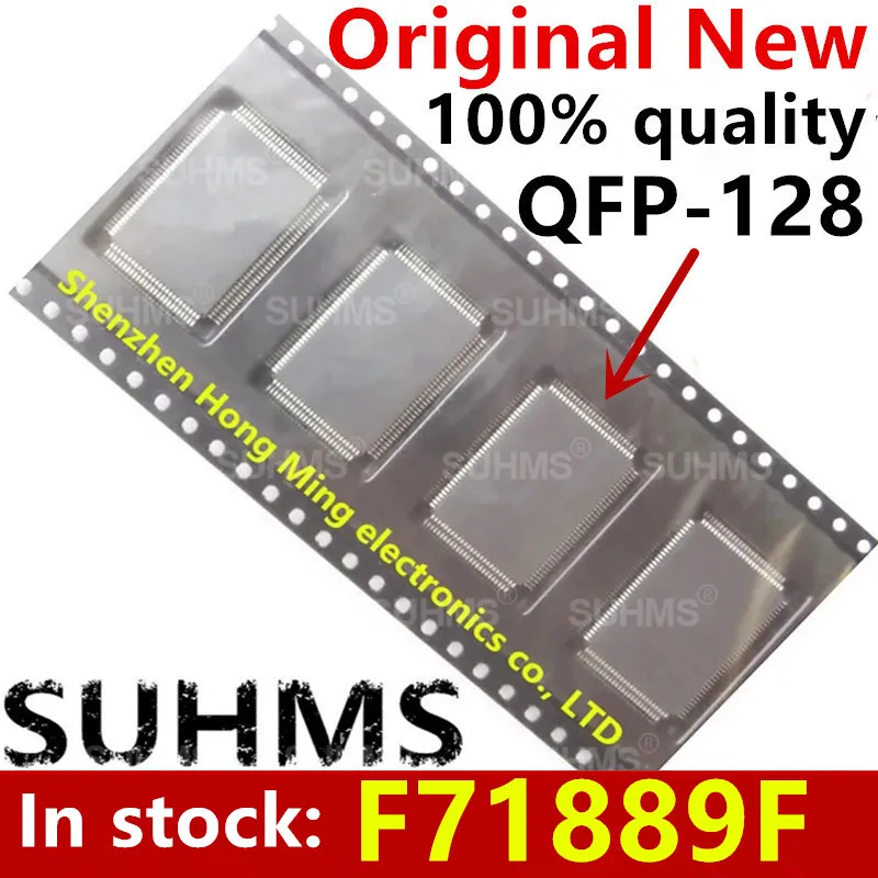 F71889F شرائح ، جديدة ، 2