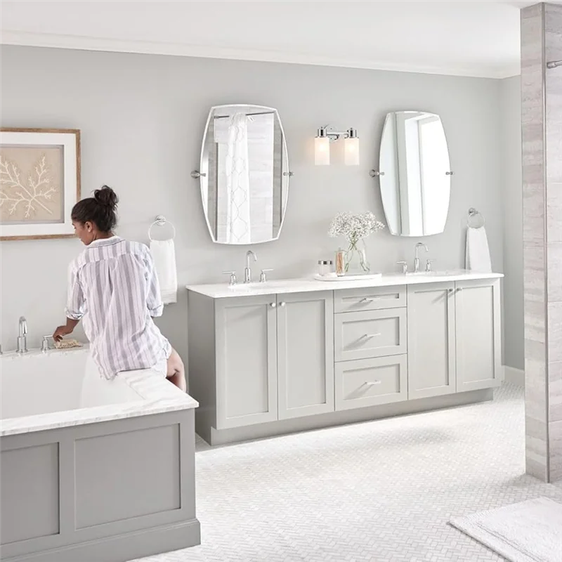 

Замена A34R для Moen T2901 для ручки душа Moen, замена ручки для душа для клапана Moen 2510, 2520, 2570, и 2590