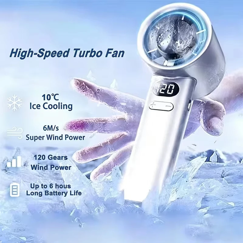 ventilador-portatil-mini-eletrico-de-mao-3000mah-com-compressao-de-gelo-resfriamento-de-alta-velocidade-recarregavel-usb-e-display-digital-led
