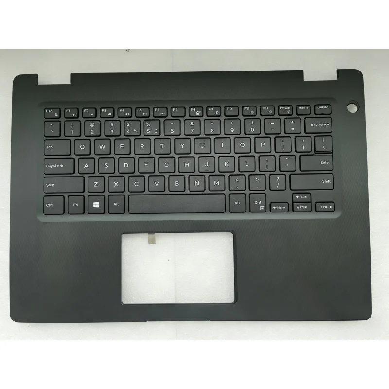 

New for Dell Vostro 3480 3490 V3480 CShell The keyboard