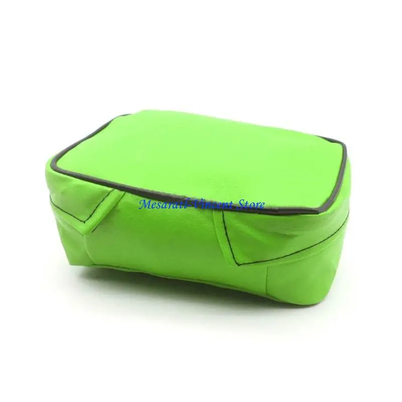 

A70F Сумка для инструментов для мотоцикла для KLX250 KLE250 KDX125 KDX250 Водонепроницаемые сумки для хвоста Мотоциклетная сумка