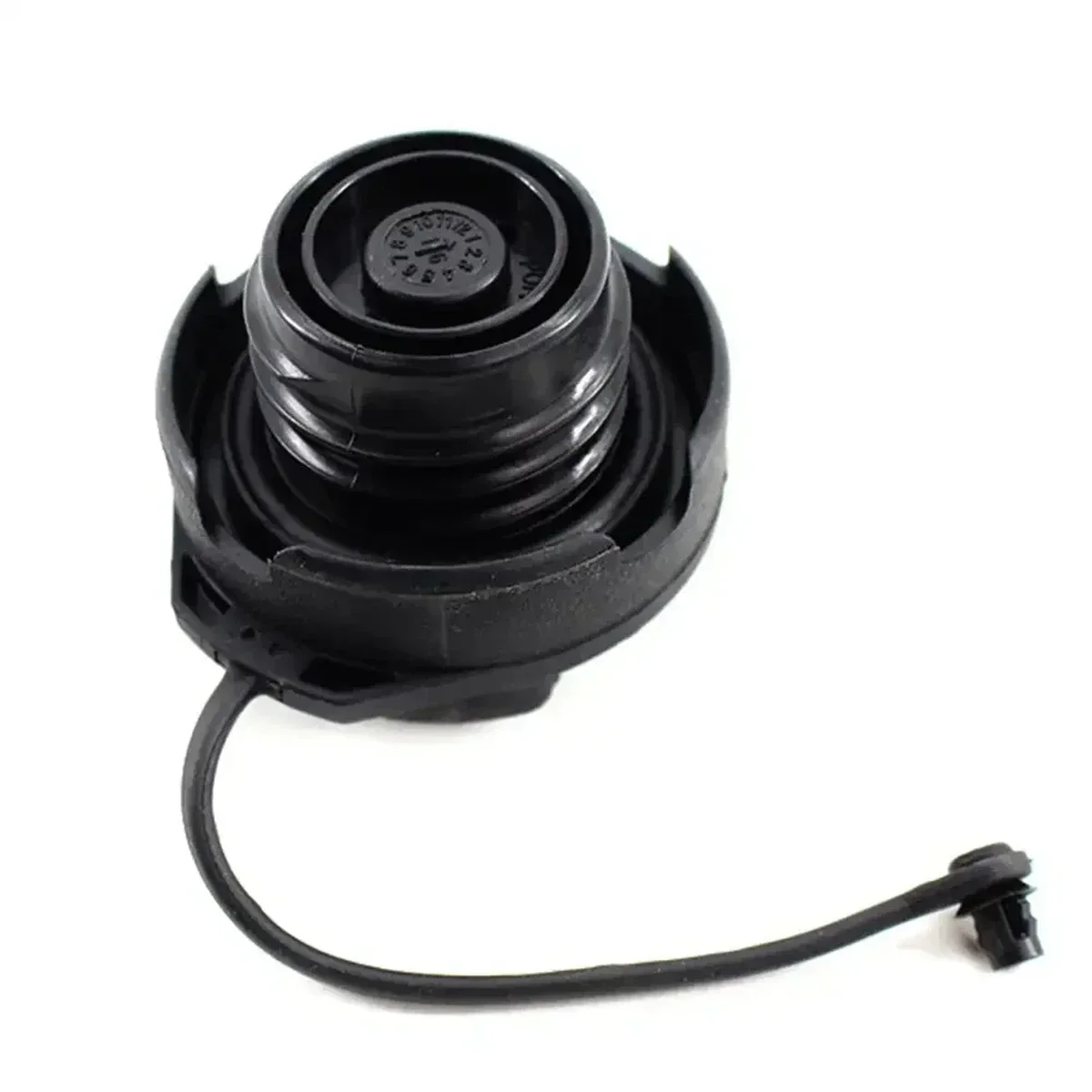 1J0201550A Car Petrol Diesel Fuel Tank Cap Cover For VW Golf 4 5 6 Jetta Passat Polo Audi A3 A4 A6 A8 Skoda Octavia Leon Seat