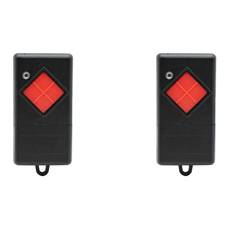 

A72Z 2X MAHS40-01 40,685 МГц Пульт дистанционного управления для гаражных ворот 40,685 МГц Брелок с фиксированным кодом Передатчик