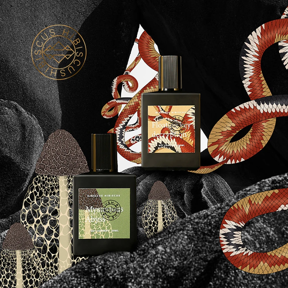 Original Brand Unisex Perfume Women 50ml духи Pheromone Cologne Men Perfumes De Mujer Lasting Plant Scent Parfums Homme For Date