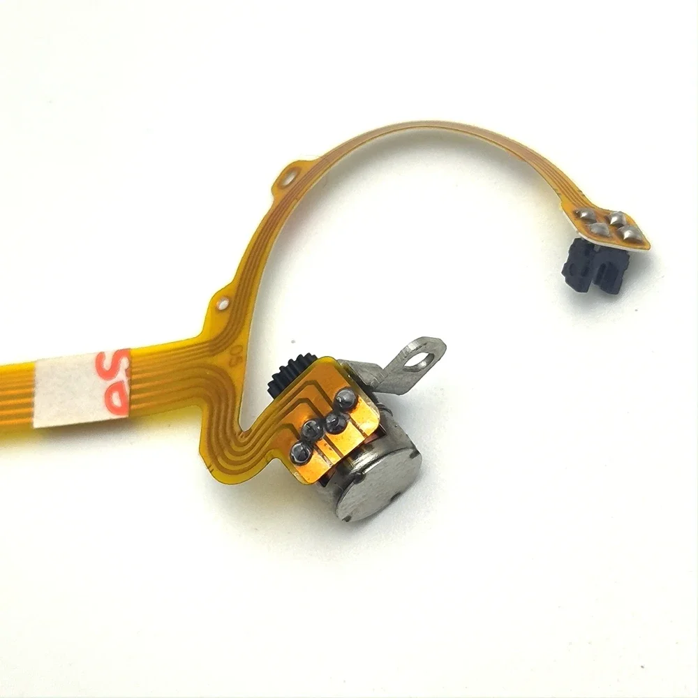 NEW for Canon EF 24-70mm 24-70 mm F2.8L II USM &  24-70 Mm F4L IS USM Aperture Flex Cable Motor Camera Repair Part