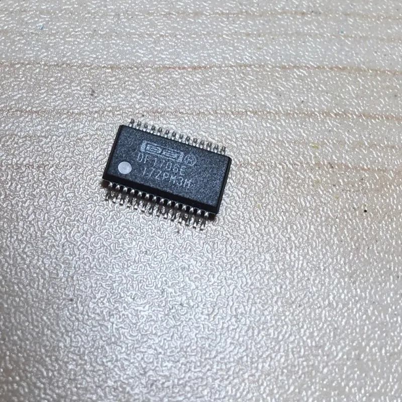 1PCS/lot Original DF1706E DF1706 SSOP-28 IC Chip New Original In stock