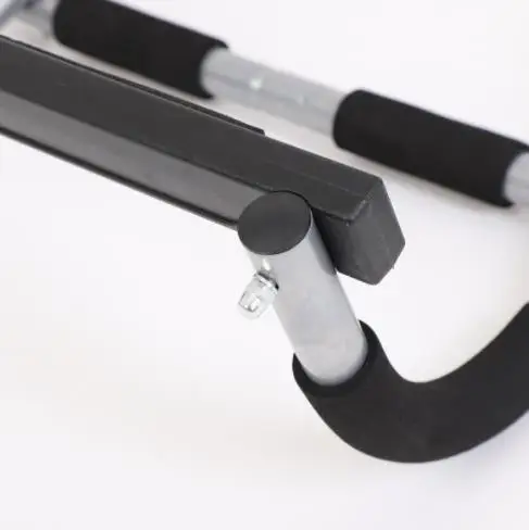 High-quality Household Equipment Horizontal Pull-up Bar Door Gym Pull-up Equipment.