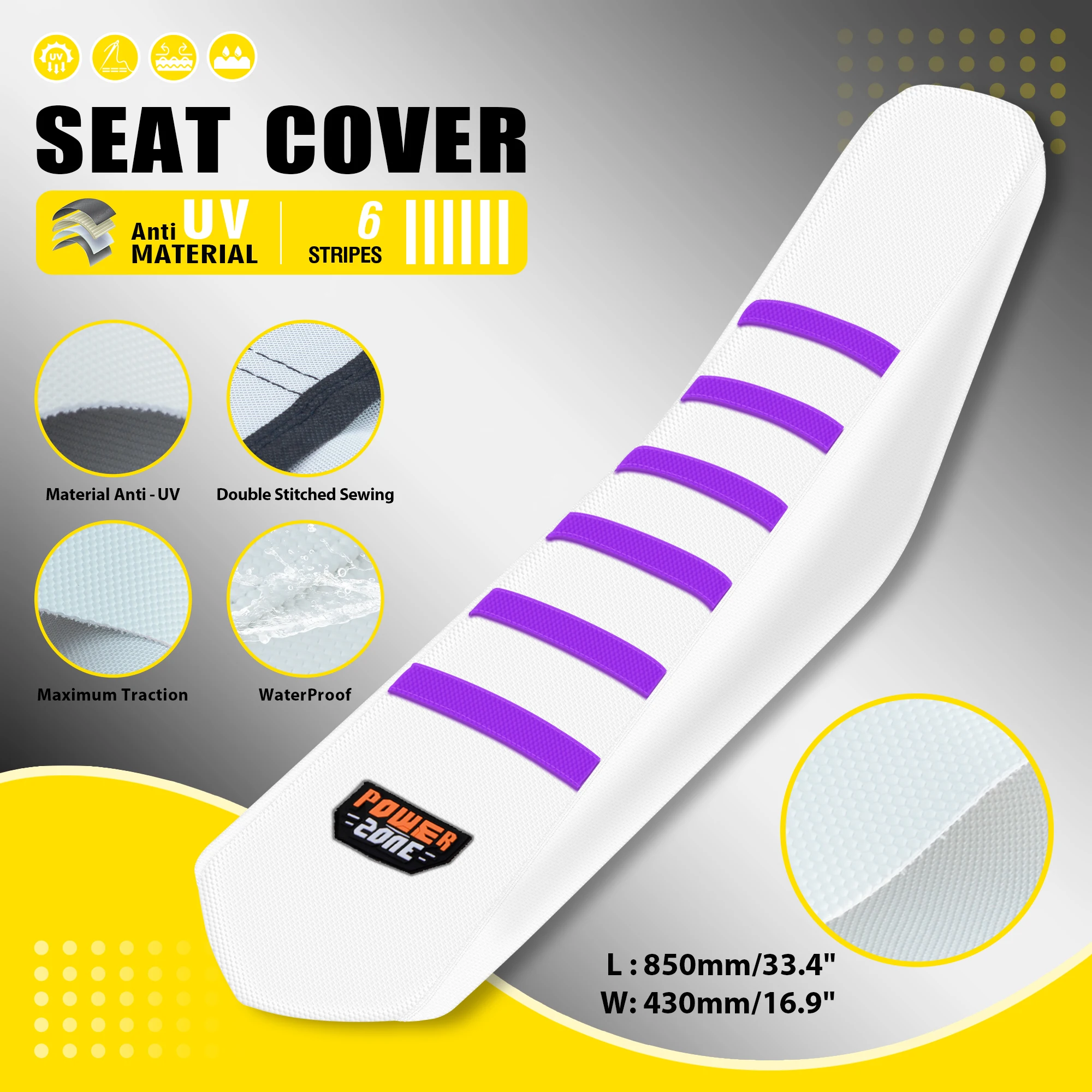 Powerzone Motorcycl…